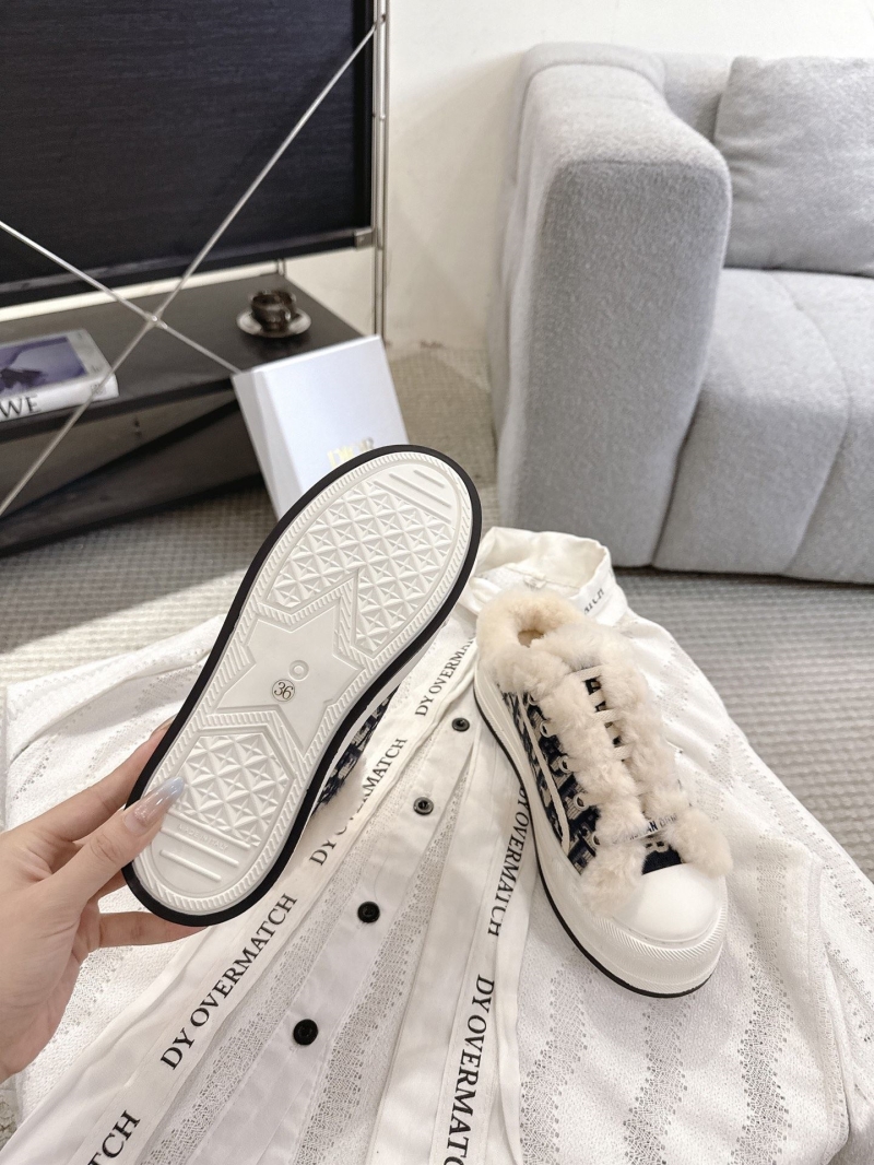 chr1st1an D10r sneakers